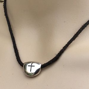 James Avery Necklace Charm